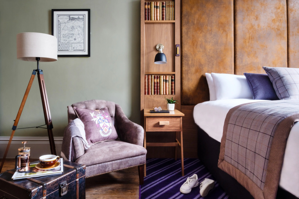 Hotel Indigo - Durham by IHG