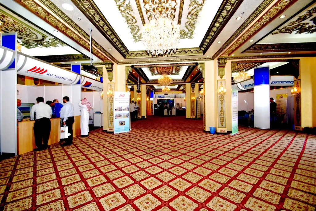 Karan Sharq for Hotel Apartments Company