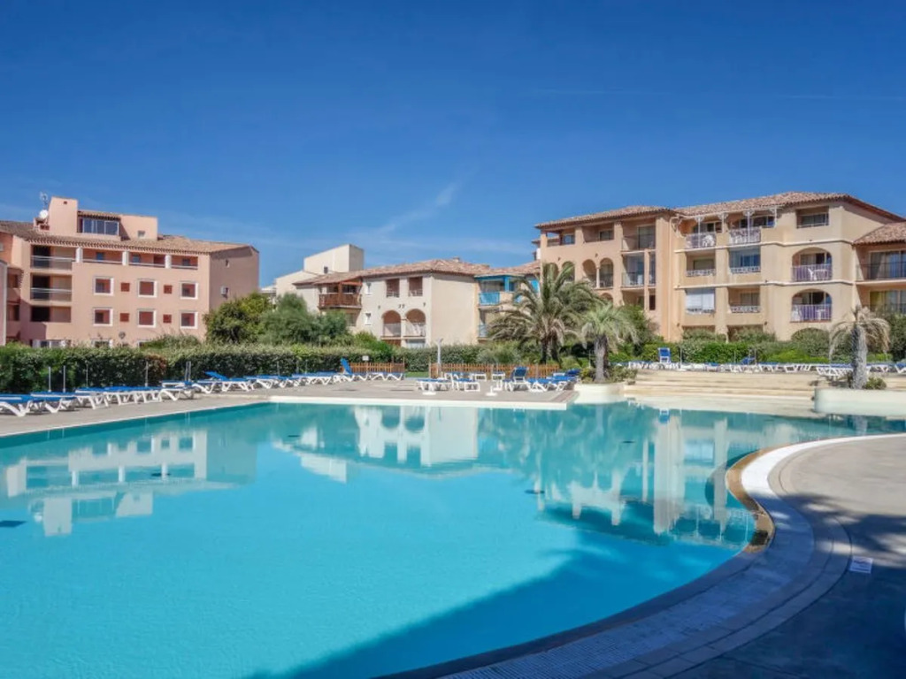 Les Rivages de Coudoulière 35029