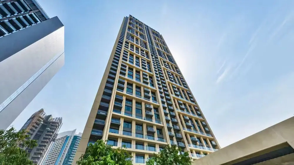 Burj Royale Residences- Downtown Dubai