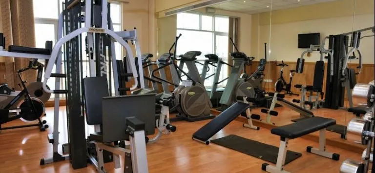 Hotel Best Western Elite Juffair