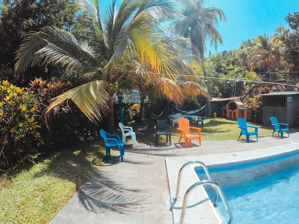 Quinta Ensueño