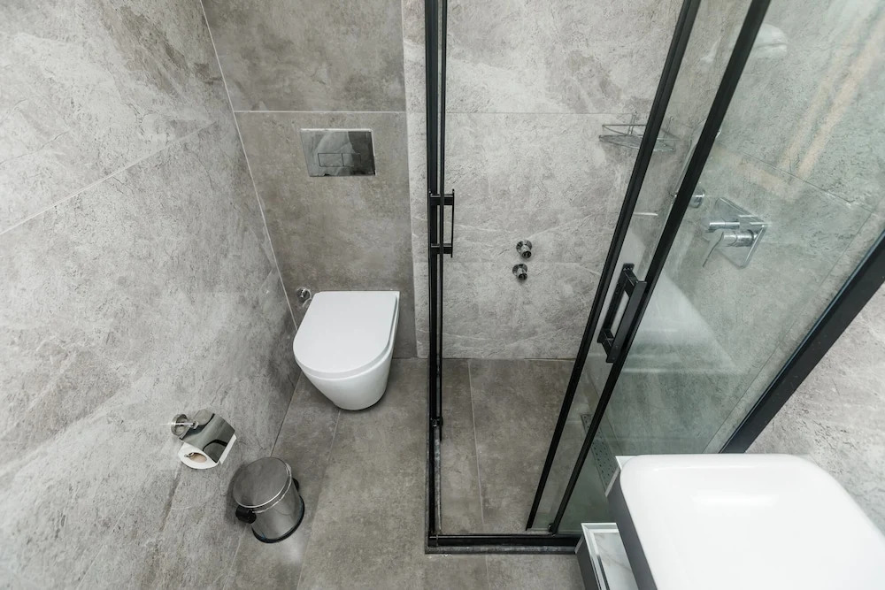 Besa Apartments