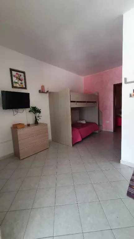 SANTA VENERE Apartments "PARCHEGGIO interno MOTO-AUTO"