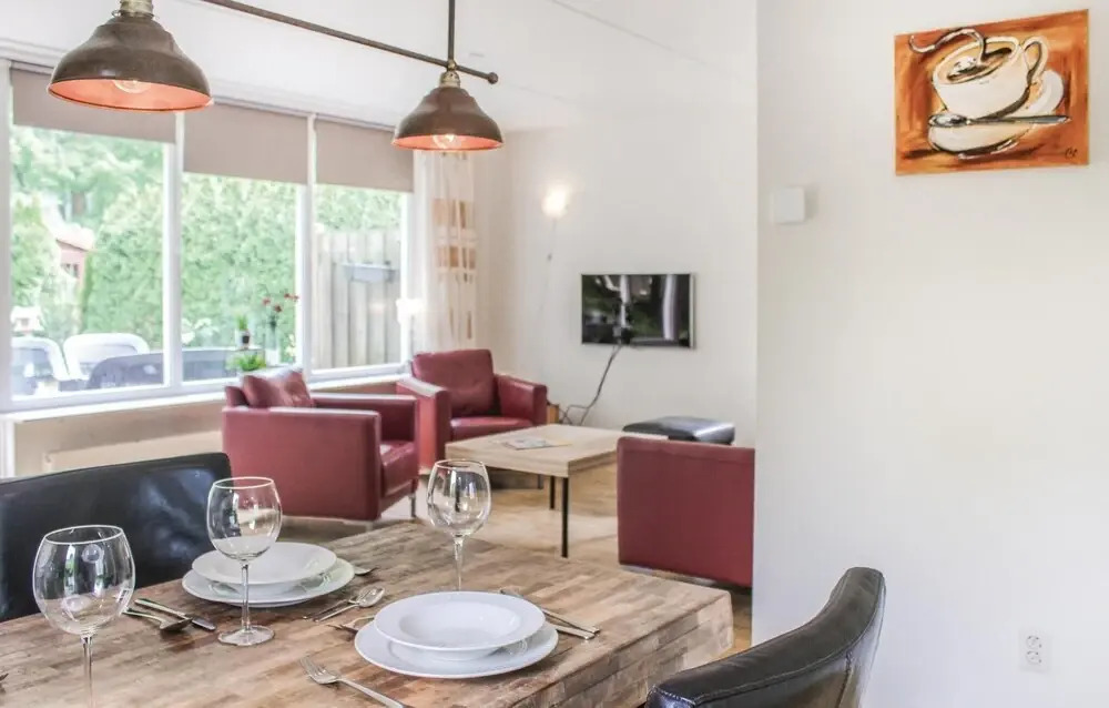 Amazing Home In Winterswijk With Wifi