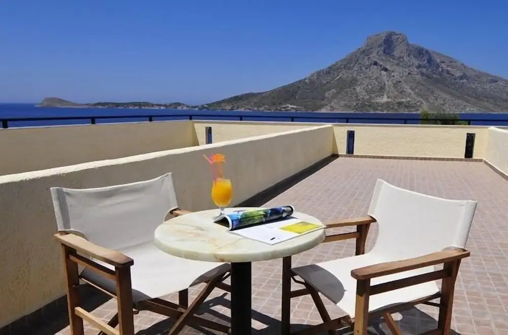 Hotel Philoxenia
