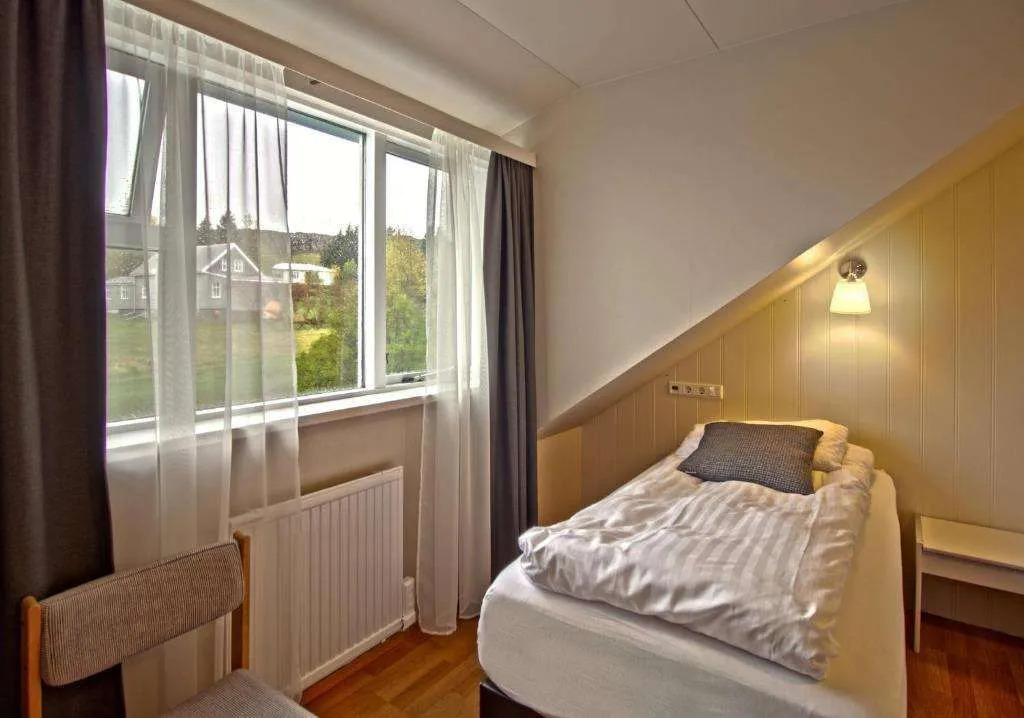 Hotel Breiddalsvik