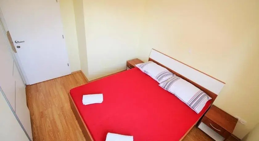 Moon Rocks Hostel