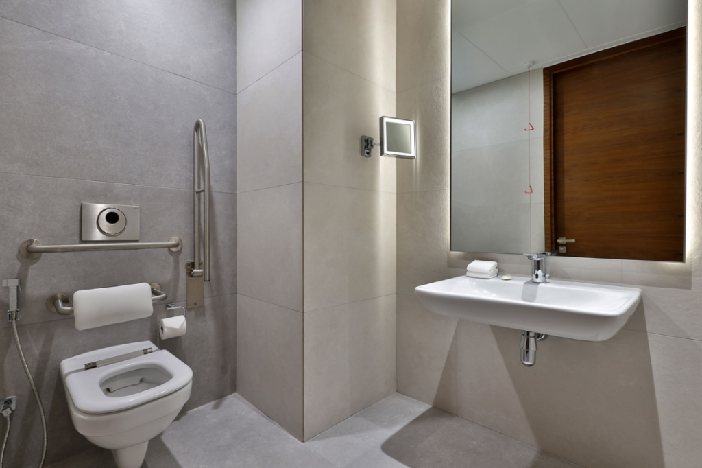 Courtyard by Marriott Culture Village, Dubai