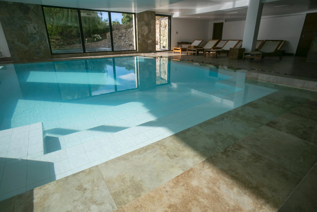Loi Suites Chapelco Hotel