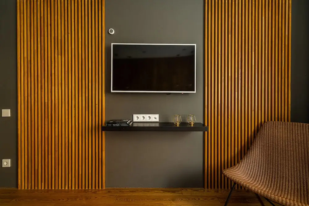 Letyourflat Apartments Nevsky Hi-Tech