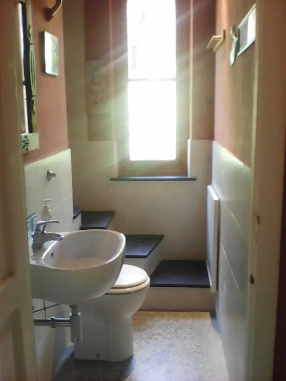 B&B Rifugio Uscio