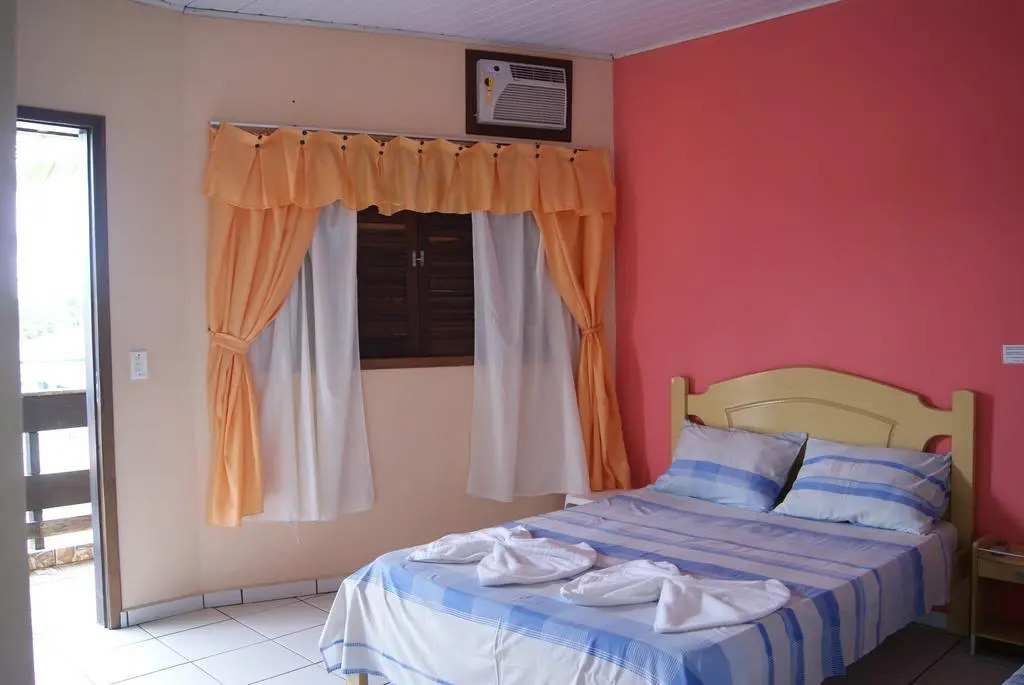 Hotel Pousada Vento Leste