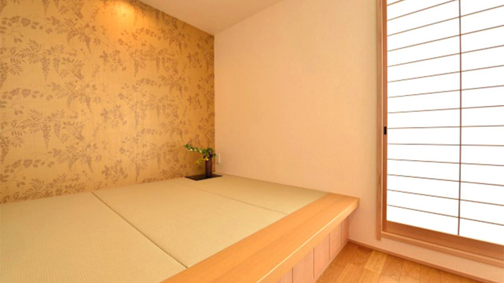Guesthouse & Salon ShukuShuku