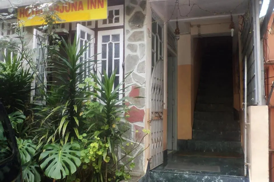 Hotel Arjuna Inn