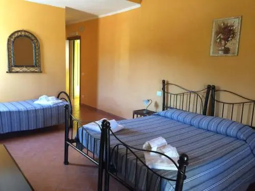 La Casa Sarda