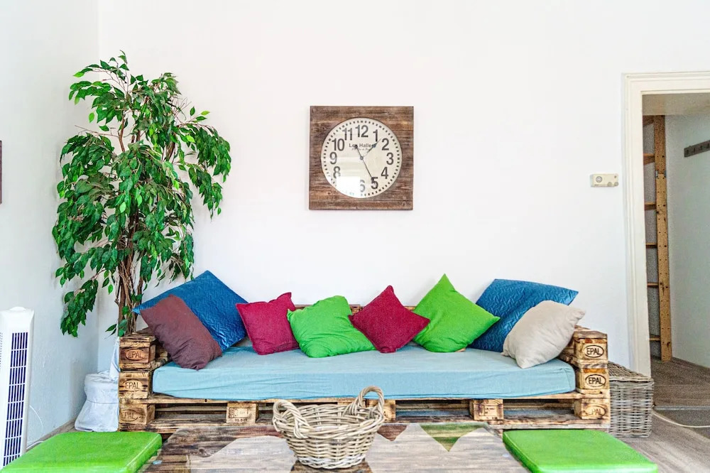 Modern Apartment in The Heart of Vienna 7