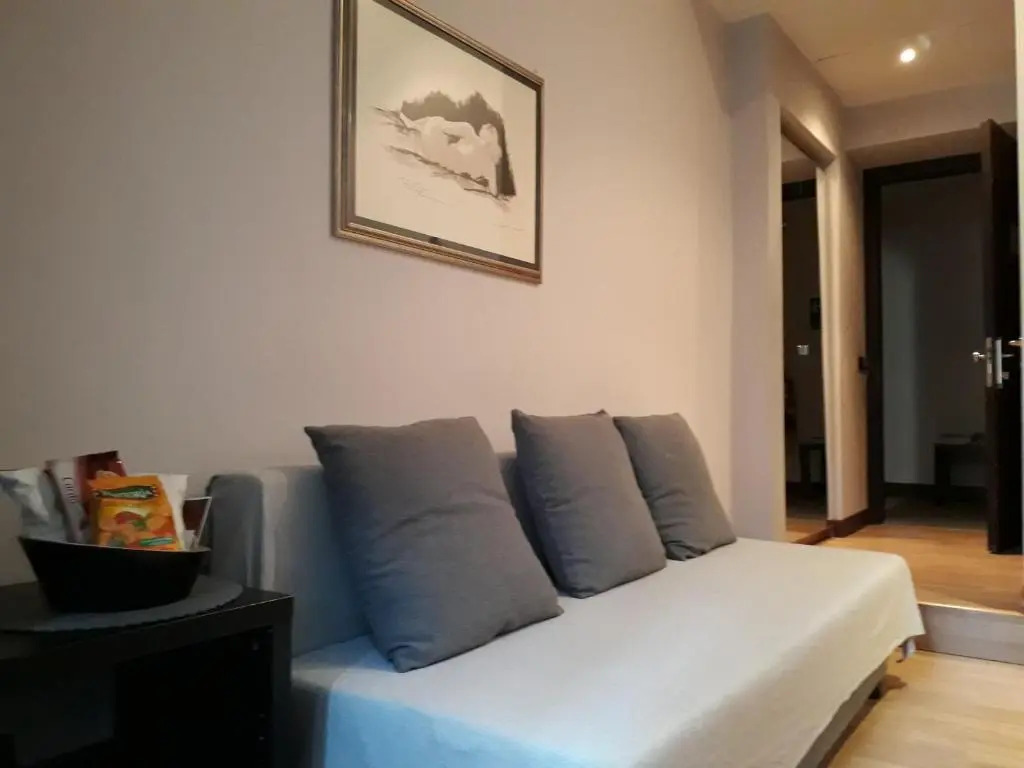Residenza Cola Di Rienzo - Suite In Rome