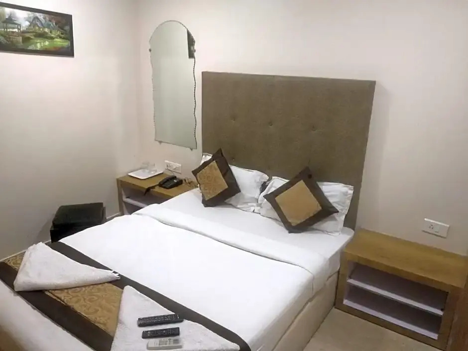 Colaba Suites Mumbai