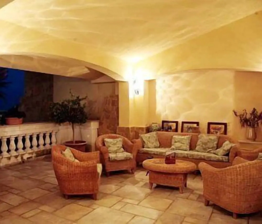 Disio Resort