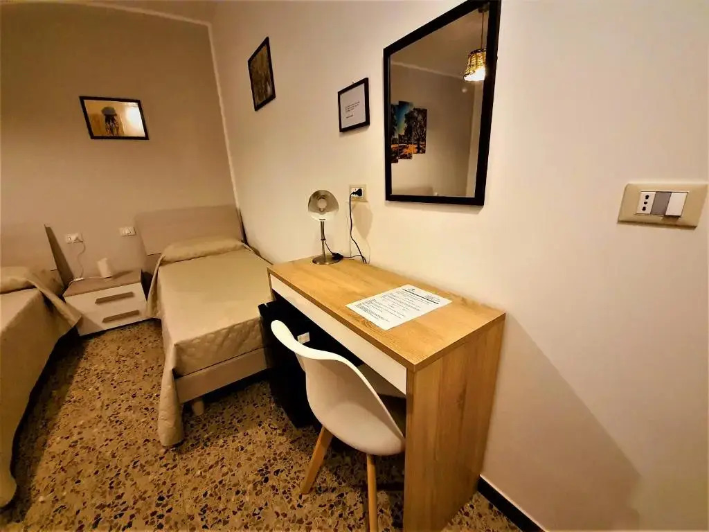 Paisà B&B