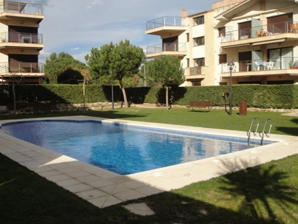Apartamento Xaloc 3
