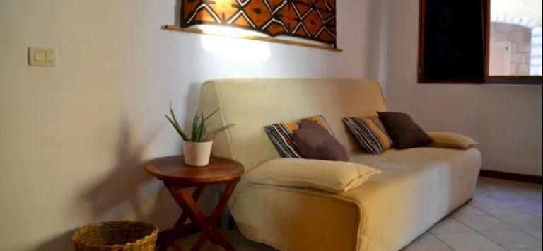 BookingBoavista - Coral