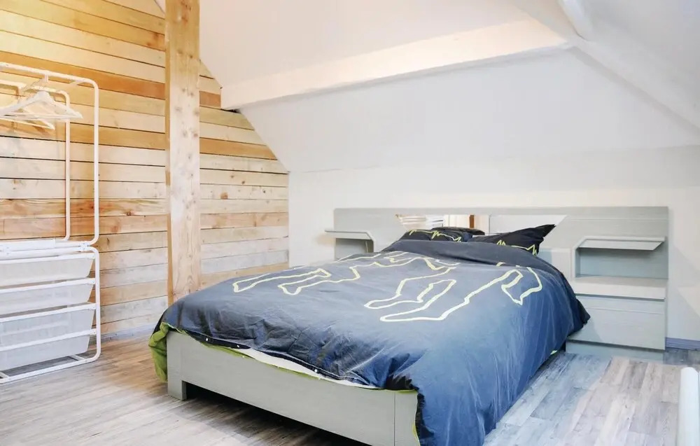 Stunning Home in Durbuy With 4 Bedrooms and Wifi
