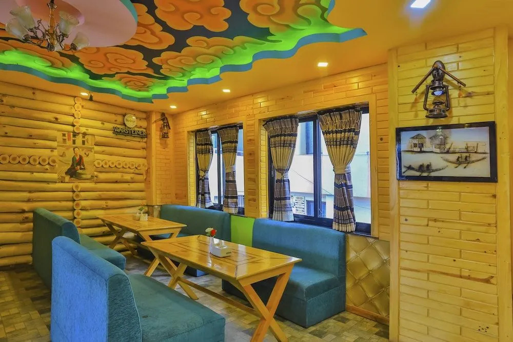 Oyo 658 Hotel Malaya