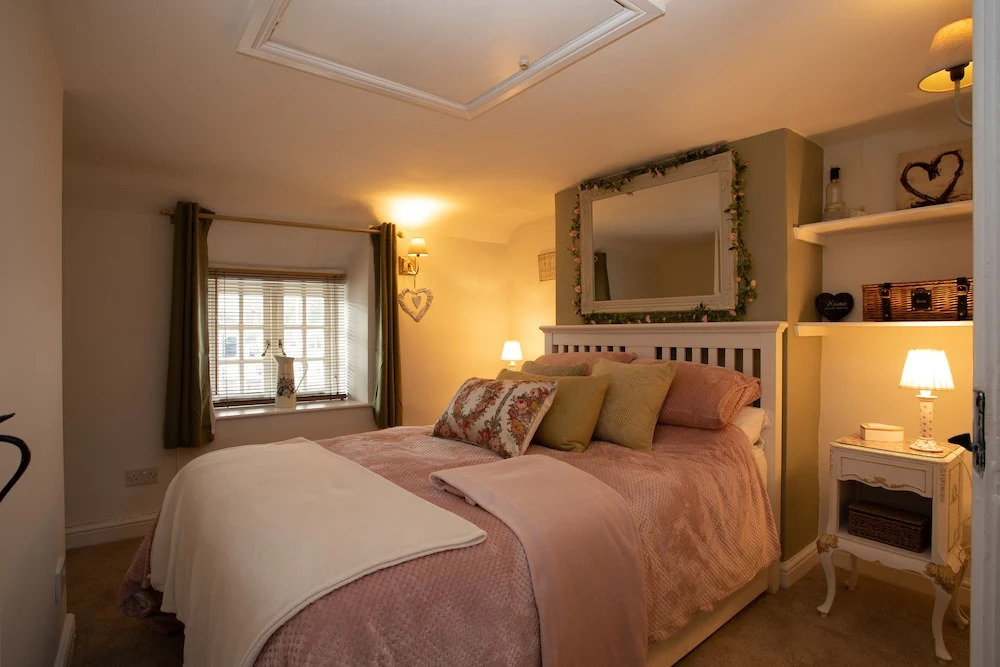 Cosy cottage
