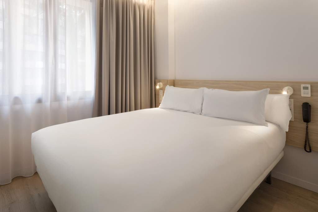 B&B HOTEL Alicante Centro