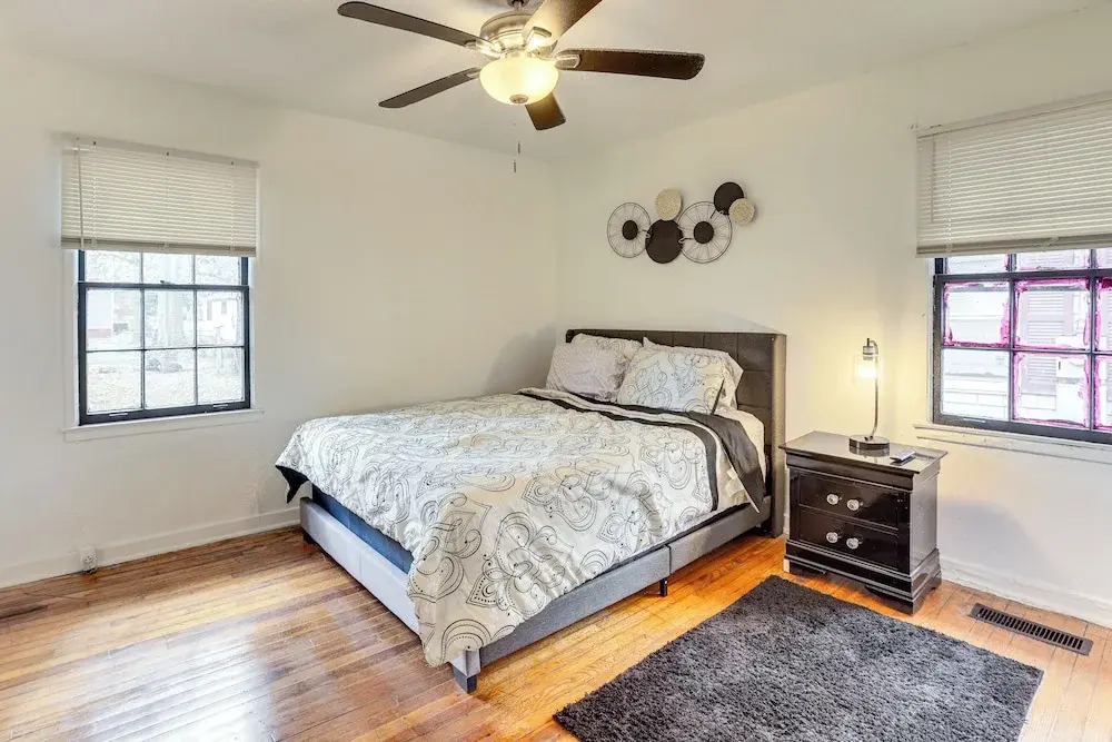 Residential Birmingham Home, 5 Mi to Downtown!