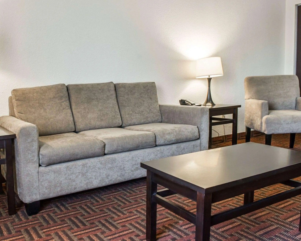 Sleep Inn OFallon near I-64