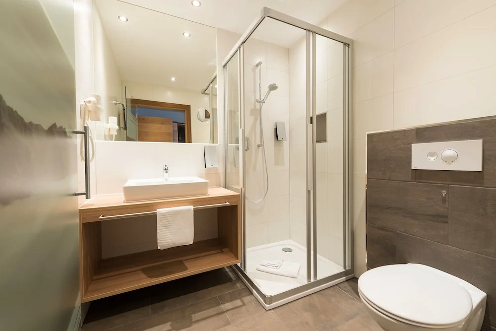 Alpinhotel Monte Superior - Silvretta Card Premium Betrieb