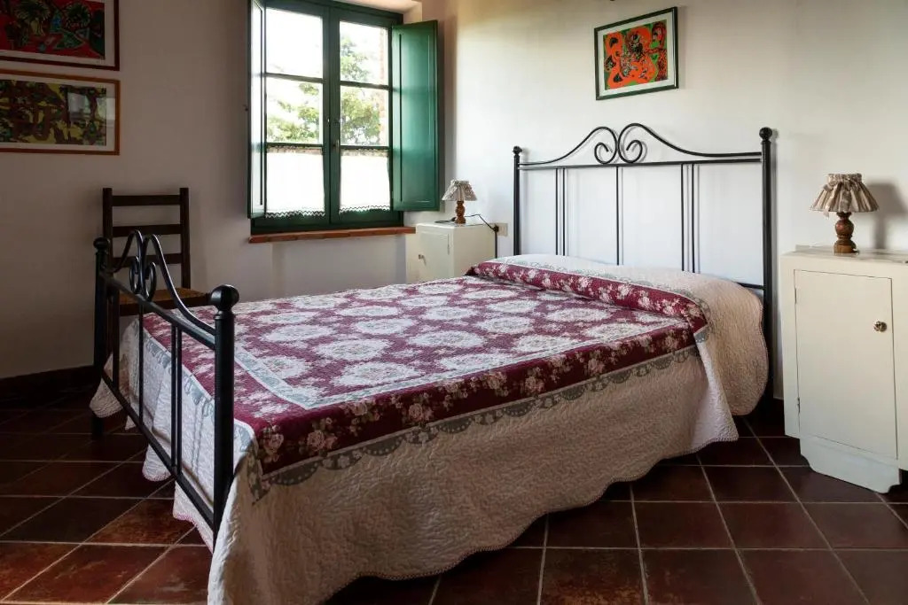 Agriturismo Il Belvedere Country Houses