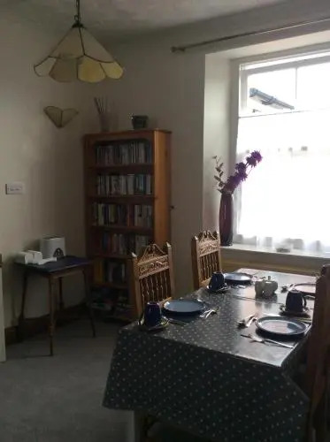 Rainbows End Bed and Breakfast