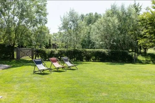 't Klein Keuvelhof