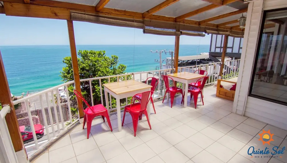 Quinto Sol B&B