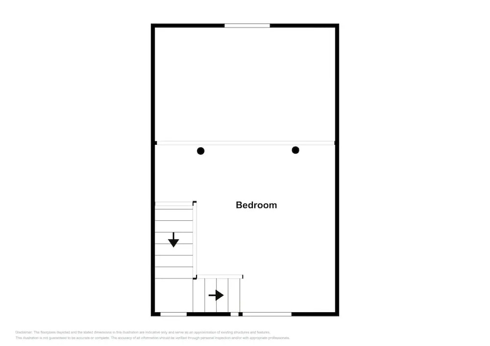 The Reserve House 6 Bedrooms 4.5 Bathrooms Home