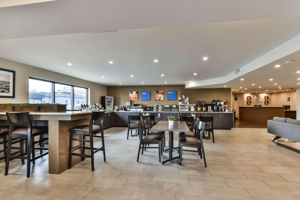 Comfort Inn