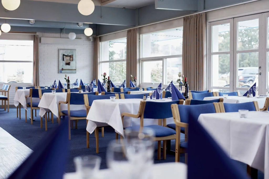 Ebeltoft Park Hotel
