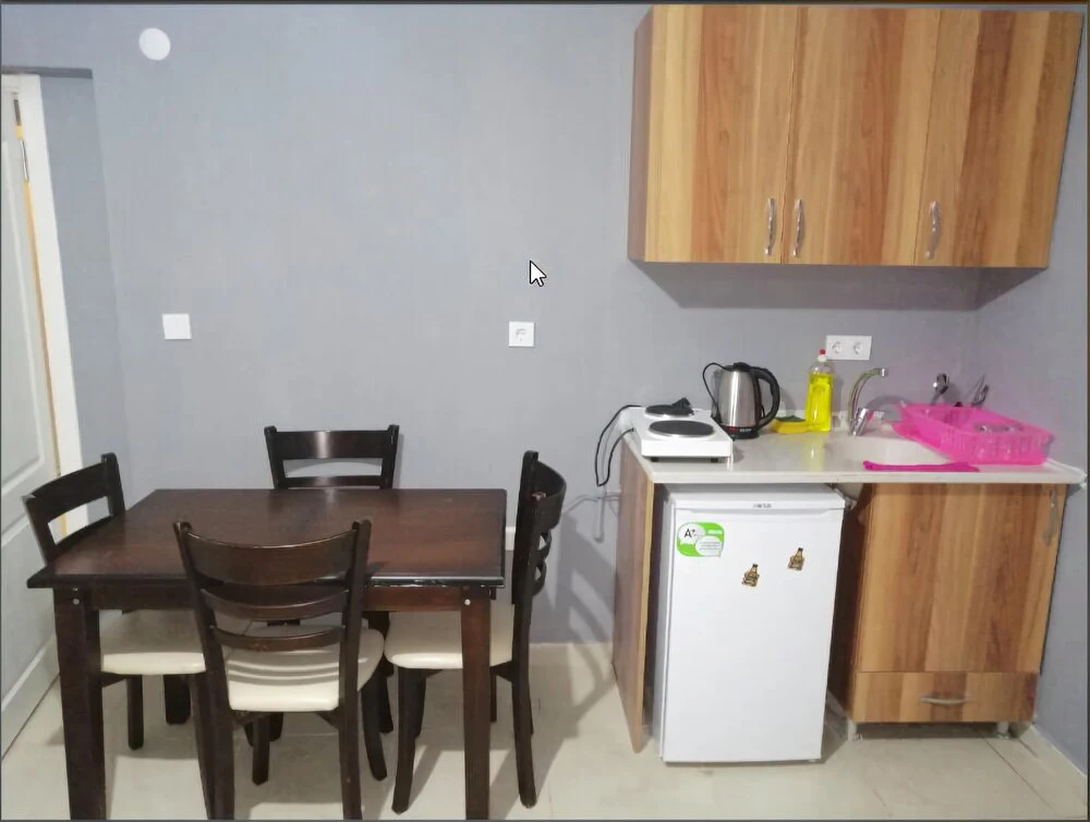 Rebu Suites
