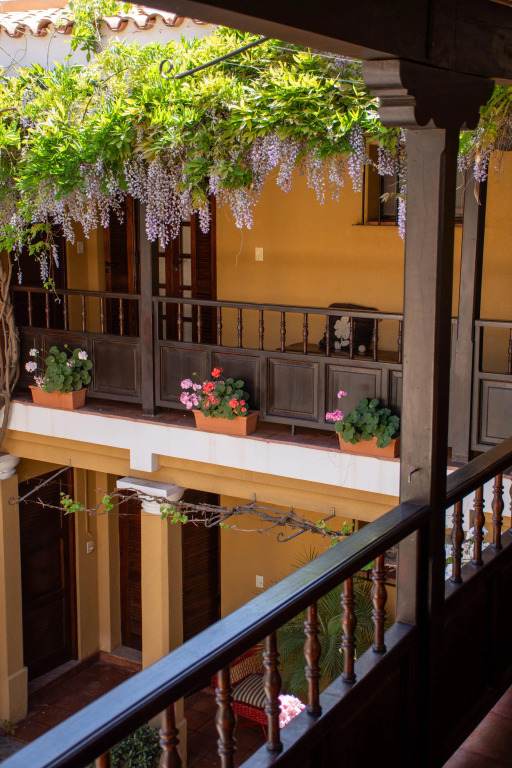 Villa Vicuña Cafayate Boutique Hotel