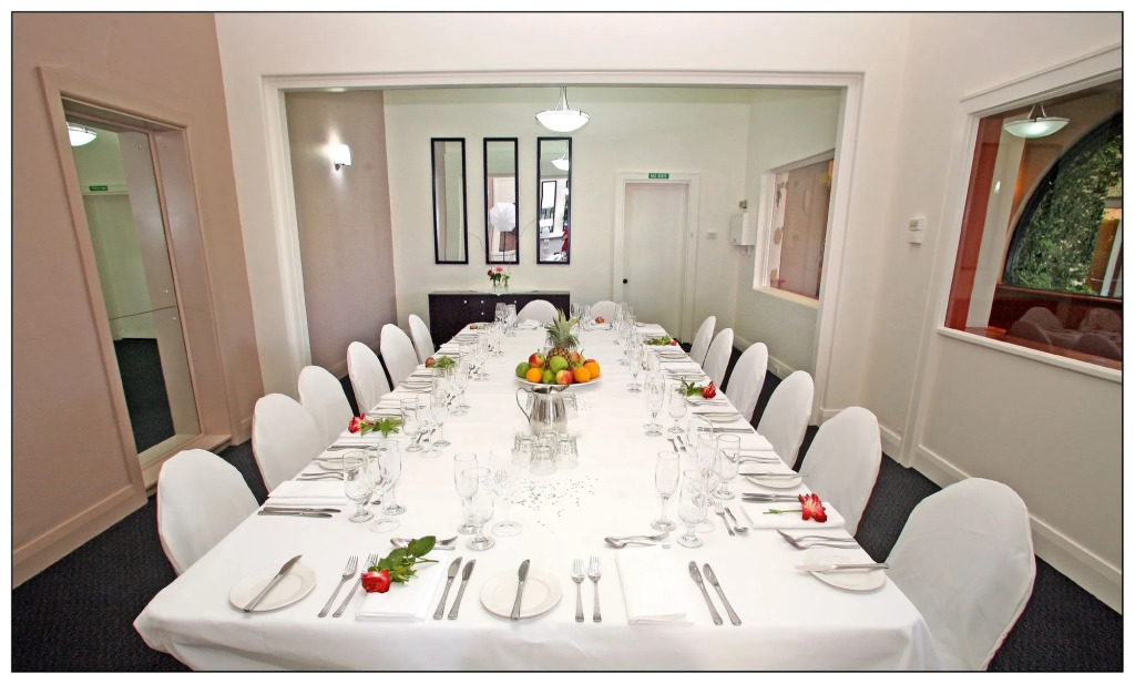 Quality Hotel Mildura Grand