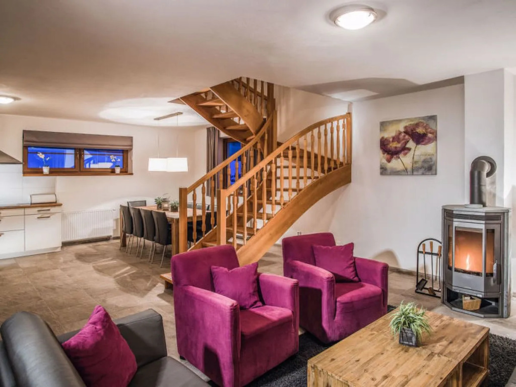 Residence Lipno 39996