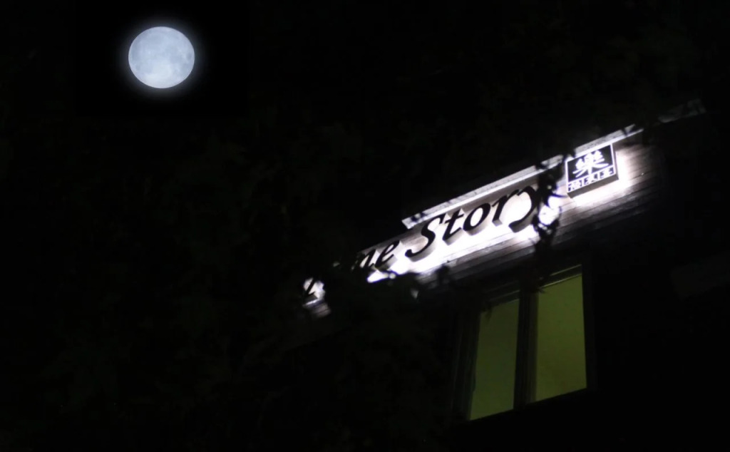 Time Story Pension
