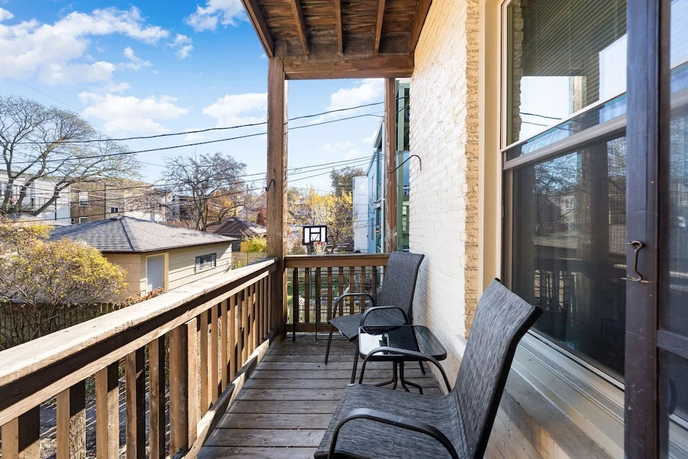 Edgewater Glen 3BD Cozy Retreat