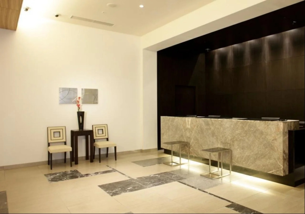 KOKO HOTEL Kobe Sannomiya