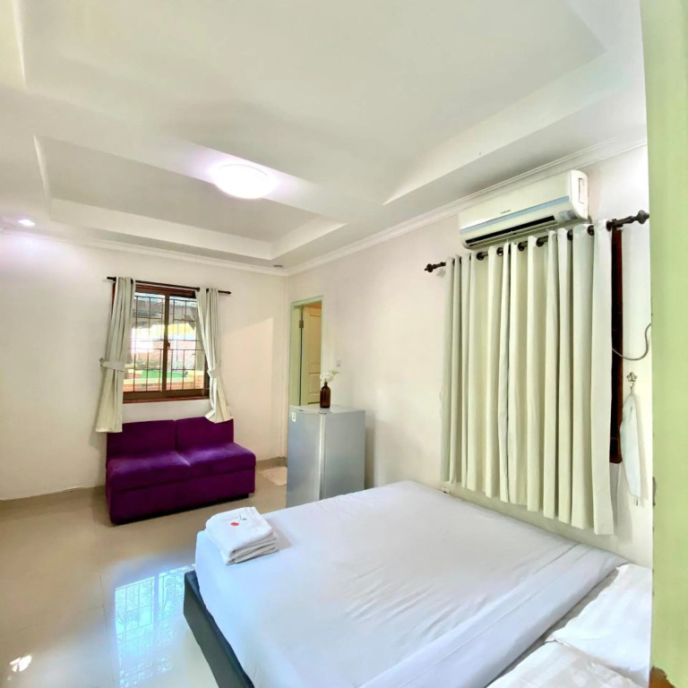 New Green Sentul Resort