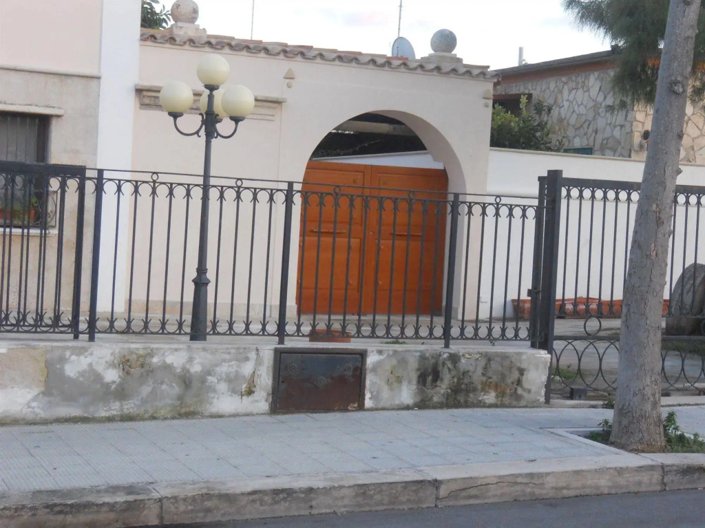 Masseria SantAnna